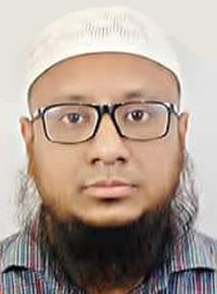 Dr. Shihab Md. Rezwanur Rahman - Medicine Specialist in Rangpur