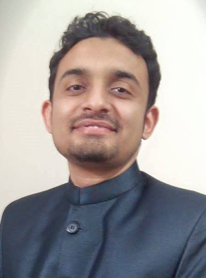 Dr. Shihab Uzzaman - Dentist in Chittagong