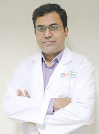 Dr. Shihan Mahmud Redwanul Huq - Medicine Specialist in Dhaka