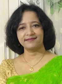 Dr. Shilpi Saha - Gynecologist in Dhaka