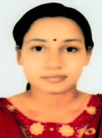 Dr. Shima Mazumder - Gynecologist in Comilla