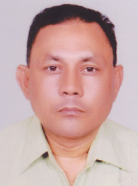 Dr. Shimul Kumar Bhowmik - Chest Specialist in Chittagong