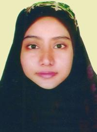 Dr. Shiropa Islam - Dermatologist in Dhaka