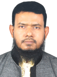 Dr. Shish Mohammad Sarkar - Chest Diseases Specialist in Rajshahi