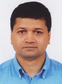 Prof. Dr. Shishir Chakraborty - Medicine Specialist in Sylhet
