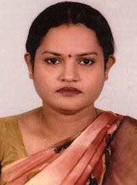 Dr. Shiuly Majumdar - Neuromedicine Specialist in Chittagong