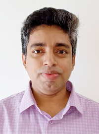 Dr. Shohag Chakrabarty - Physical Medicine Specialist in Comilla