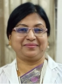Dr. Shohela Perveen - Gynecologist in Dhaka