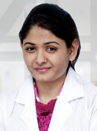 Dr. Shoma Sharker - Endocrinologist in Sylhet
