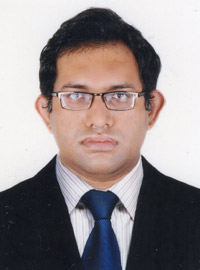 Dr. Shorfuddin Mahmud - ENT Specialist in Dhaka