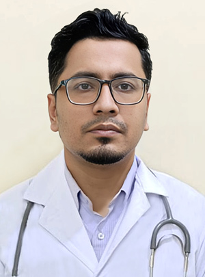 Dr. Shourov Biswas (Shuvro) - Cancer Specialist in Habiganj