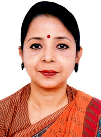 Dr. Shovana Alam - Eye Specialist in Dhaka