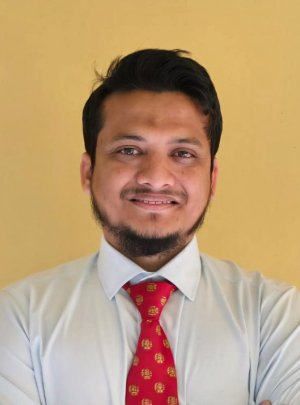 Dr. Showkat Jahan Chowdhury - Orthopedic Specialist in Chittagong