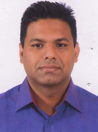 Dr. Showkat Uddin Ahmed - General Surgeon in Sylhet