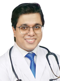 Dr. Shoyeb H Khan - Child Specialist in Barisal