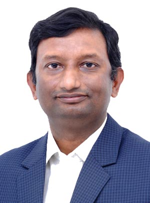 Dr. Shubharthi Kar - Kidney Specialist in Sylhet