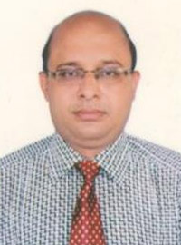 Dr. Shudhanshu Kumar Saha - Kidney Specialist in Dhaka
