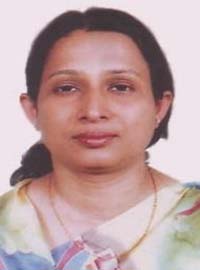 Dr. Shukla Rani Das - Gynecologist in Sylhet