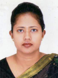 Dr. Sumona Rahman - Gynecologist in Dhaka