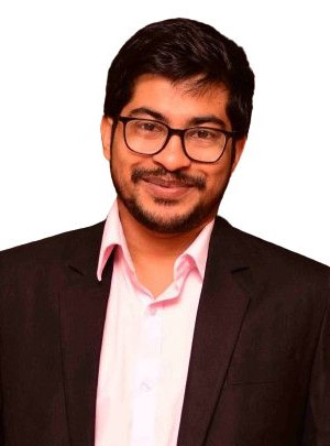 Dr. Shuvashis Saha Shuvo - Gastroenterologist in Rajshahi