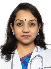 Dr. Shuvra Debnath - Oncologist in Dhaka