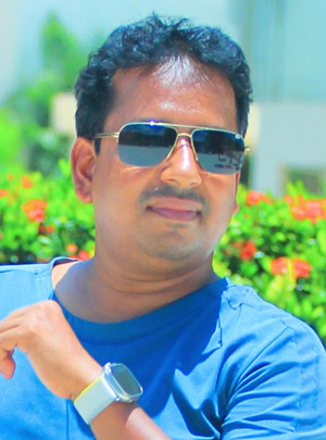 Dr. Shyamal Chandra Barai - Colorectal Surgeon in Gopalganj