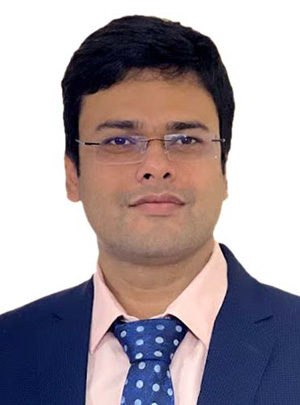 Dr. Siam Al Islam - Cardiovascular Surgeon in Mymensingh