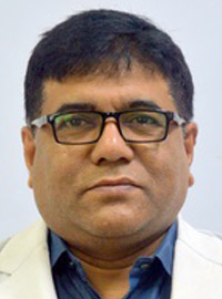 Prof. Dr. Siddhartha Paul - Psychiatrist in Sylhet