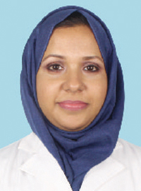Dr. Sifat-E-Bashar - Eye Specialist in Dhaka