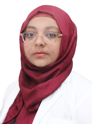 Dr. Sifat-E-Rabbani - General Surgeon in Comilla