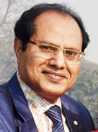 Dr. Sirajul Alam - Dermatologist in Khulna