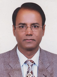 Prof. Dr. SK Abdur Razzaque - Pediatric Cardiologist in Dhaka