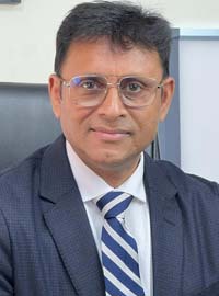 Dr. SK Farid Ahmed - Oncoplastic Breast Surgeon in Dhaka