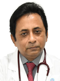 Dr. SM Abdullah Al Mamun - Chest Diseases Specialist in Dhaka