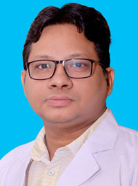 Dr. SM. Mizanul Hoque - Eye Specialist in Chittagong