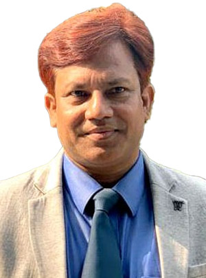 Asst. Prof. Dr. SMA Alim - Pain Medicine Specialist in Dhaka