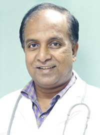 Dr. Sohail Mirza - Skin Specialist in Gazipur