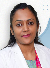 Dr. Soma Halder - Child Specialist in Dhaka