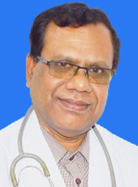 Dr. Sonchoy Kumar Biswas - Chest Diseases Specialist in Khulna