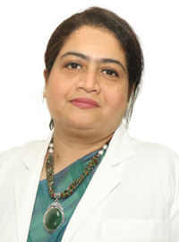 Dr. Sonia Ahsan - Eye Specialist in Dhaka