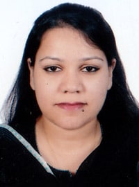 Dr. Sonia Rahman - Cancer Surgeon in Dhaka