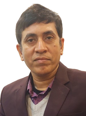 Dr. Sonjib Kumar Dhar - Child Specialist in Mymenshing