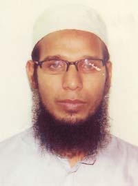 Dr. Sorroare Hosen - Child Specialist in Dhaka