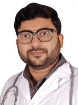 Dr. Soubarno Roy Badhan - Psychiatrist in Pabna