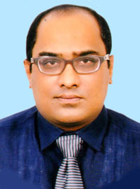 Dr. Soumen Chakraborty - Cardiologist in Dhaka