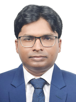 Dr. Soumen Sarkar - Neurosurgeon in Gopalganj