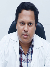 Dr. Soumitra Das - Neurologist in Comilla