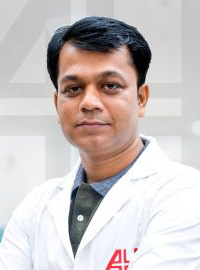 Dr. Soumitra Roy - Medicine Specialist in Sylhet
