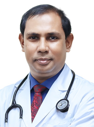 Dr. Subal Chandra Paul - Colorectal Surgeon in Rajshahi