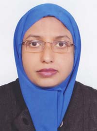 Dr. Subarna Islam - Breast Surgeon in Dhaka